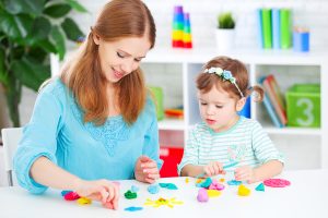 Creating Stability and Love for Every Child