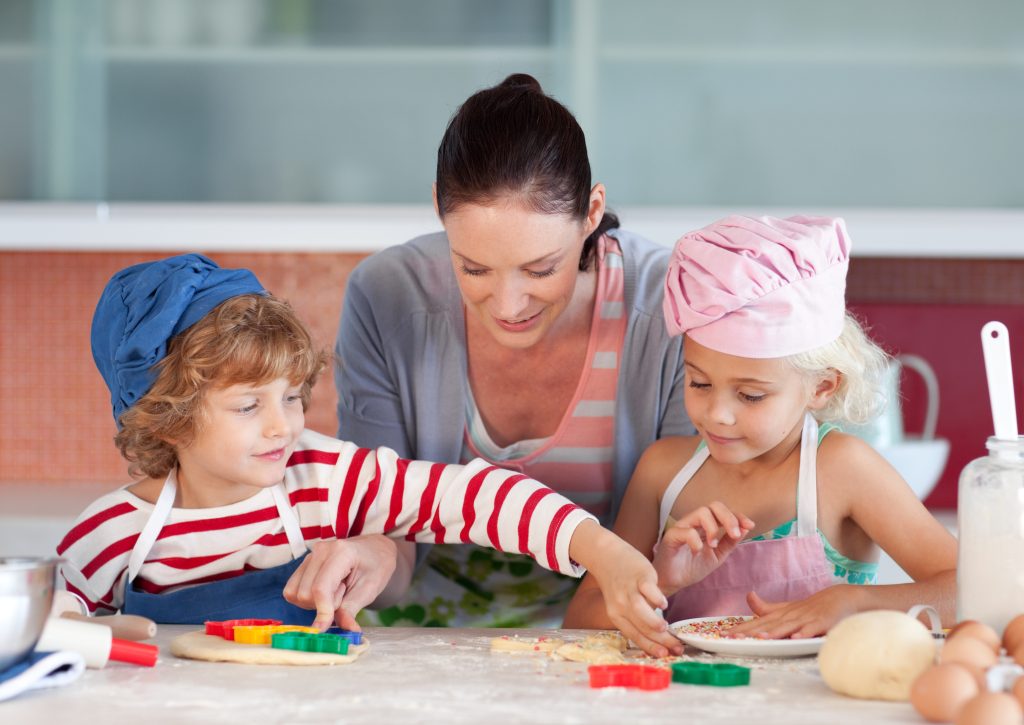 More Than Just Fun, It’s How Our Children Thrive